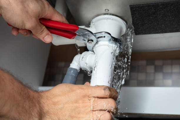 Best Water damage restoration insurance claims  in Oakmont, PA
